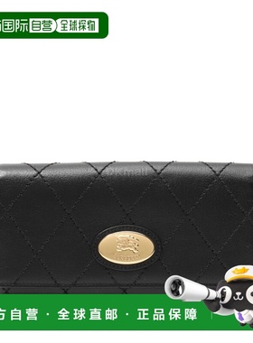 韩国直邮BURBERRY Strand长款钱包（8111645） 长款钱包博柏利