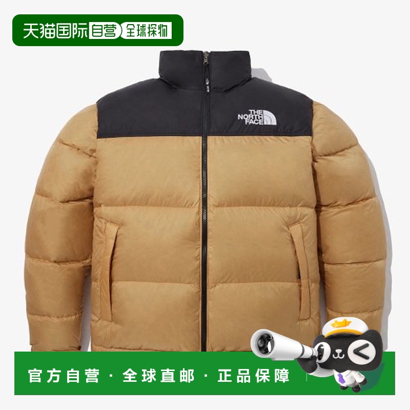 韩国直邮THE NORTH FACE 北面男士秋冬新款时尚运动百搭经典夹克N