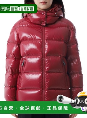 韩国直邮MONCLER 1A00142 68950 438 羽绒/填充鹅绒