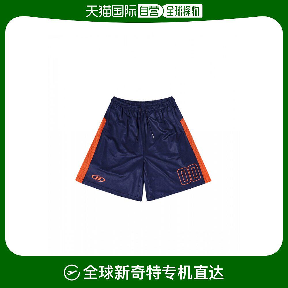 韩国直邮born to win 通用 运动裤