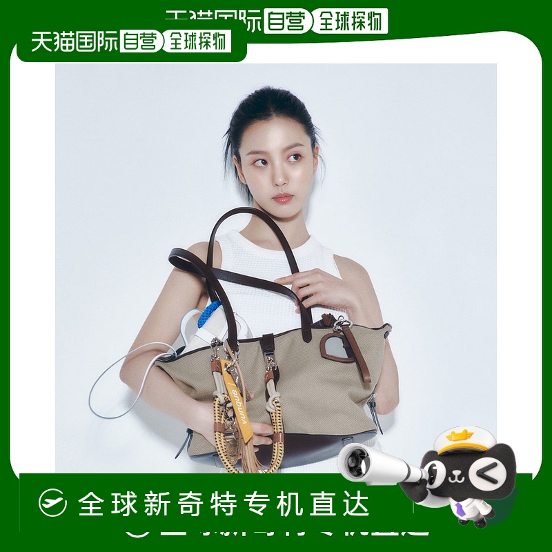 韩国直邮vunque 通用 单肩包