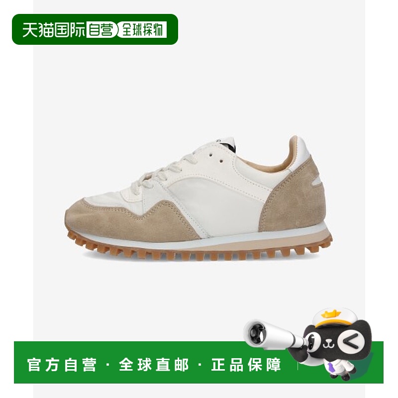 韩国直邮SPALWART 休闲鞋运动鞋 97037757010SS23厚底