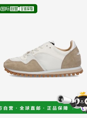 韩国直邮SPALWART 休闲鞋运动鞋 97037757010SS23厚底