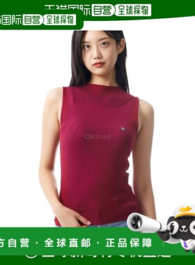 韩国直邮Vivienne Westwood 瓦伦蒂娜 上衣 (18030045 Y001V I409