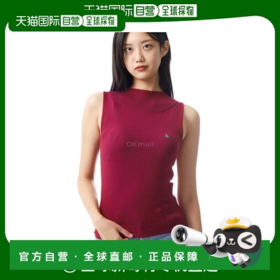 韩国直邮Vivienne Westwood 瓦伦蒂娜 上衣 (18030045 Y001V I409