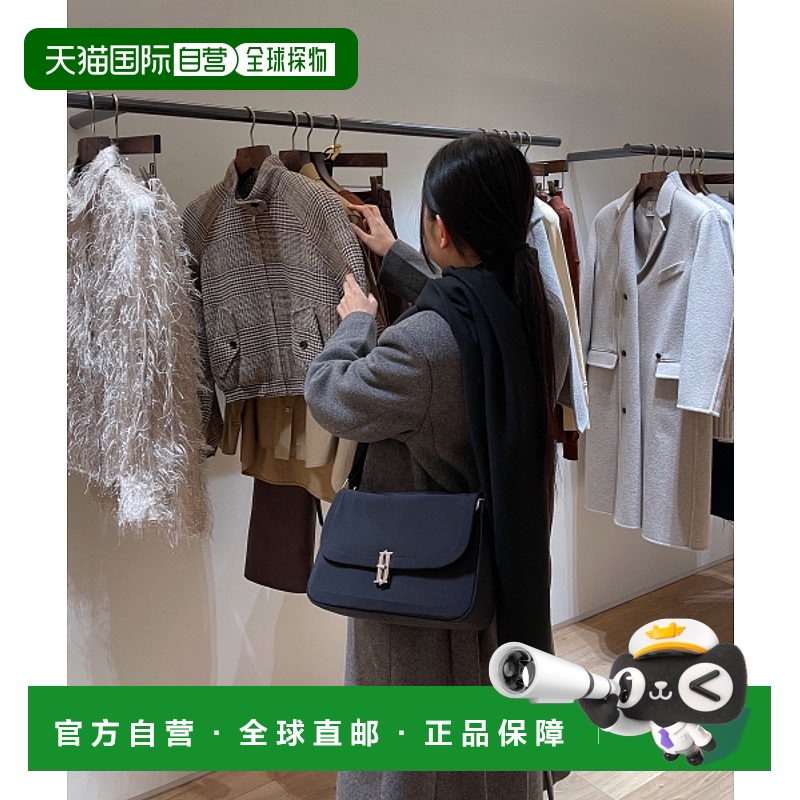韩国直邮JESTINA 女士包包 JHNCHE4BF922BK280