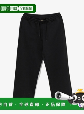 韩国直邮NEW ERA 男士男装休闲裤14397854 AP NEW ERA BLACK LABE