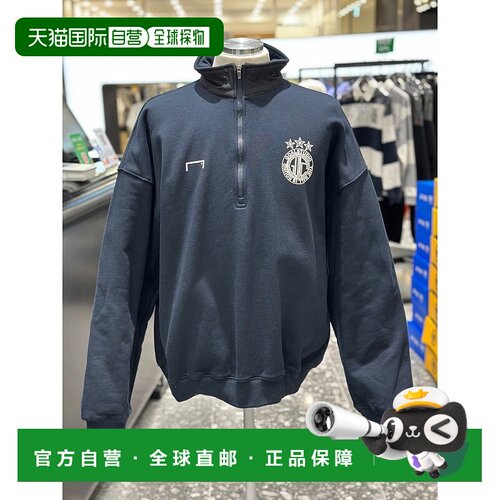 韩国直邮GOALSTUDIO [제주점] goal studio fc vintage artwork quar
