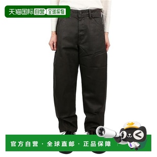 PA1102 Mer LD1014 BR441 韩国直邮LEMAIRE 扭结牛仔长裤