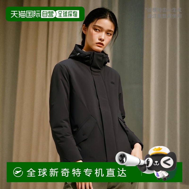 韩国直邮lacoste  夹克衫舒适时尚百搭 日常潮流穿搭 高级感正品