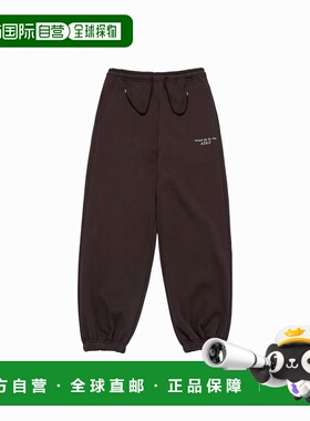 韩国直邮acme de la vie AKMEDRABI BASIC LOGO NAPPING ZURRY PA