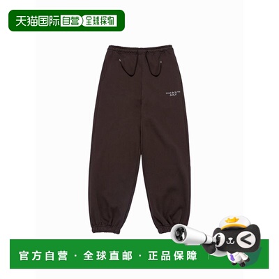 韩国直邮acme de la vie AKMEDRABI BASIC LOGO NAPPING ZURRY PA