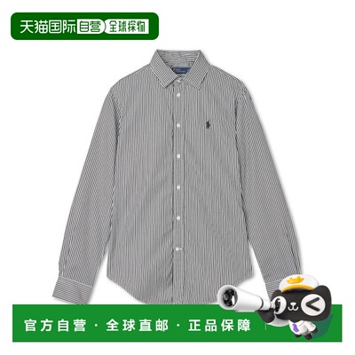 韩国直邮POLO RALPH LAUREN WMPOSHTNDO20334-999男衬衫
