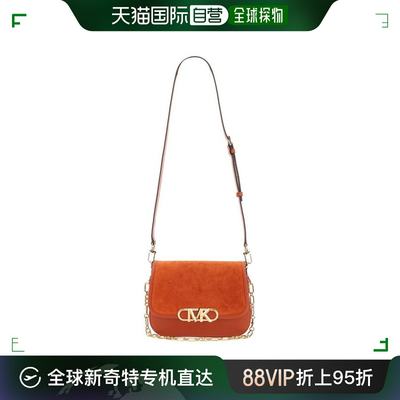 韩国直邮MICHAEL KORS22FW背包女30F2G7PC5S 855DEEPORANGEORANGE