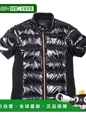 韩国直邮Mark&Lona CD9-SLDT 挡风玻璃夹克 男女性通用 上装 MCW-