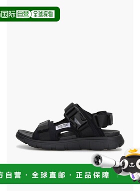 韩国直邮KOLON SPORT正品秋冬新款休闲户外运动男女同款凉鞋FE2AX