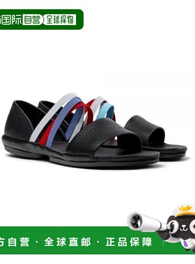 韩国直邮CAMPER Twins 女式凉鞋 K201710 001 144954383