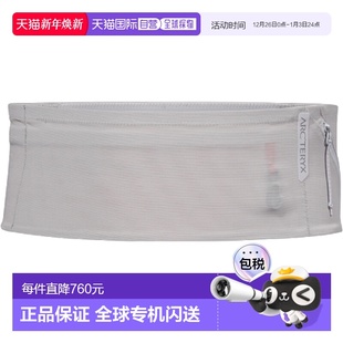 运动鞋 韩国直邮ARCTERYX正品 户外运动男款 始祖鸟韩版 6840 秋冬新款