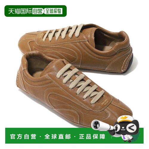 韩国直邮PRADA 4E1165 EFX F098L 男鞋运动鞋