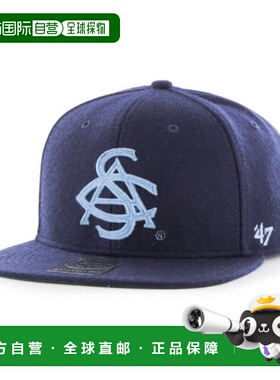 韩国直邮47 FORTY SEVEN BRAND 公用帽子 BFHD162CP1005 SMART SE