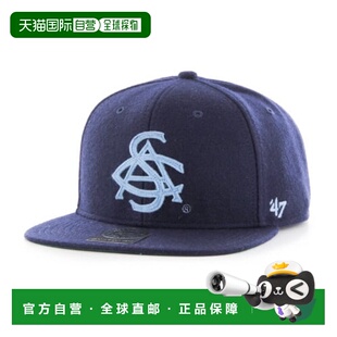 韩国直邮47 FORTY SEVEN BRAND 公用帽子 BFHD162CP1005 SMART SE