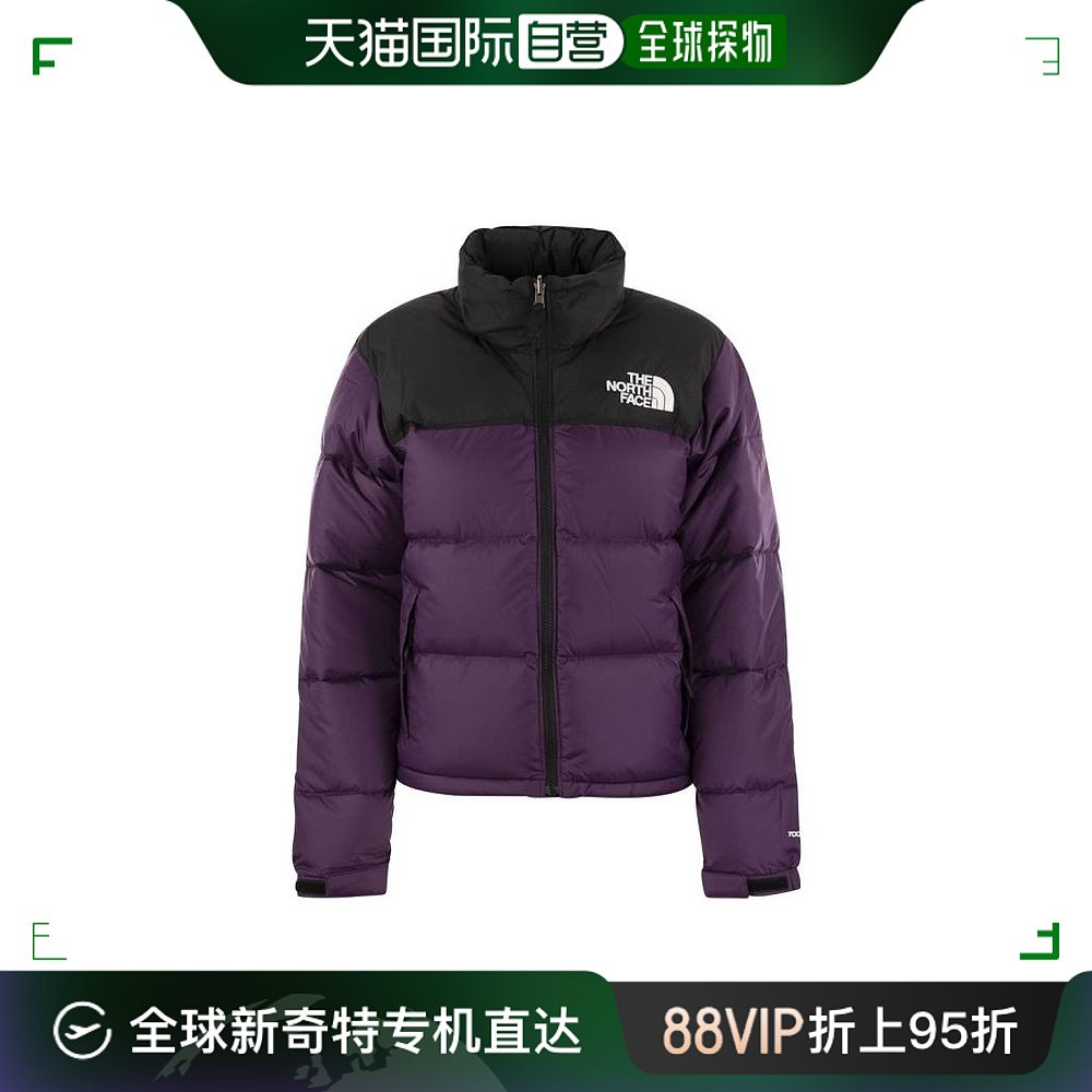 韩国直邮NORTH FACE24SS夹克女NF0A3XEO PURPLE