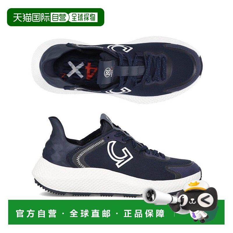 韩国直邮G/FORE 男士休闲鞋G4MC0EF40足下工业 舒适百搭品牌正品