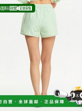 韩国直邮NEW BALANCE 短裤 DQJ NBNVE3W702-41 W 水洗 3.5 部分编