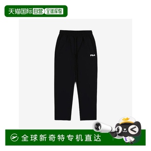 Venturi FK2FPG25 KIDS 韓國(guó)直郵 Performance 部分長(zhǎng)褲 FILA