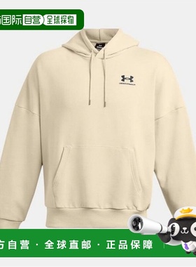 韩国直邮UNDER ARMOUR Under Armour 连帽衫 DQC 1388020-289 Und