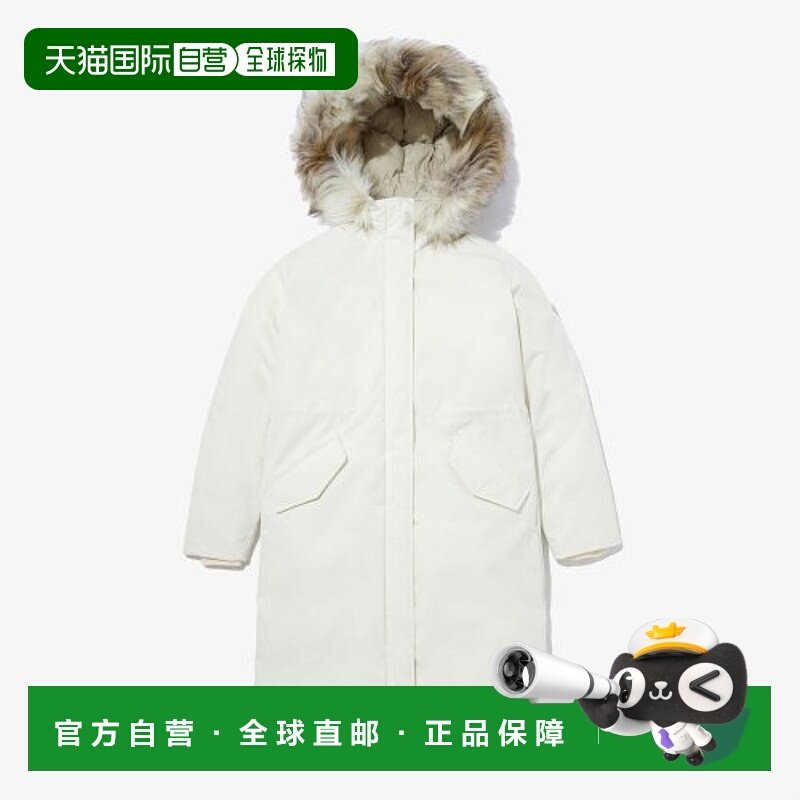 韩国直邮THE NORTH FACE 男女同款户外运动休闲外套 NC2DN89B北面