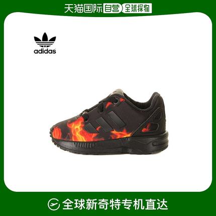 韩国直邮[正品] [Adidas Kids] ZX FULX 儿童 运动鞋 INFUNT_S747