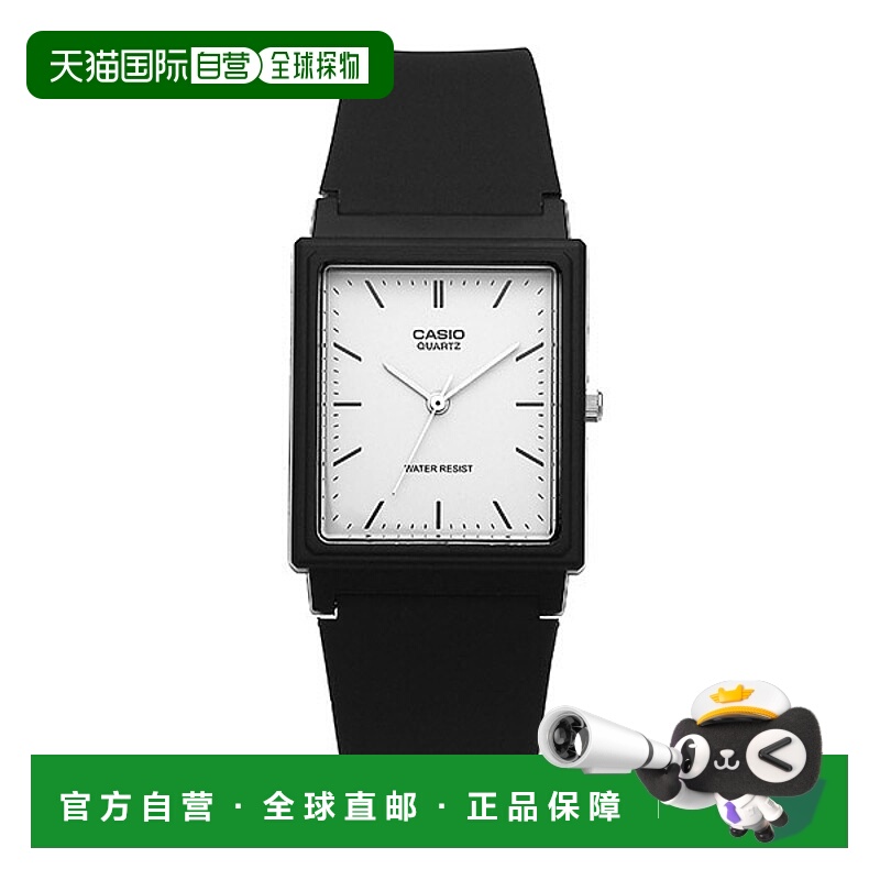 韩国直邮casio  休闲手表卡西欧学生