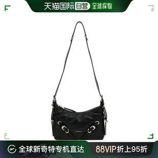 Black 韩国直邮GIVENCHY24SS单肩包女BB50THB1Q7001