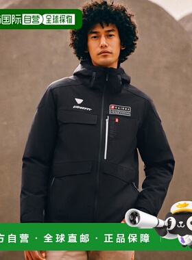 韩国直邮DYNAFIT户外休闲运动舒适日常时尚新款外套YMW23174Z1