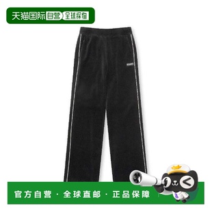 韩国直邮Discovery Expedition Discovery 长裤 BQK DWTP95046-BK