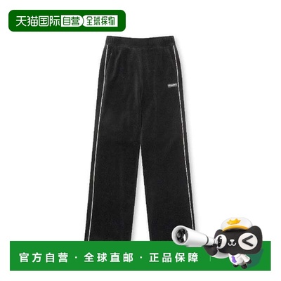 韩国直邮Discovery Expedition Discovery 长裤 BQK DWTP95046-BK