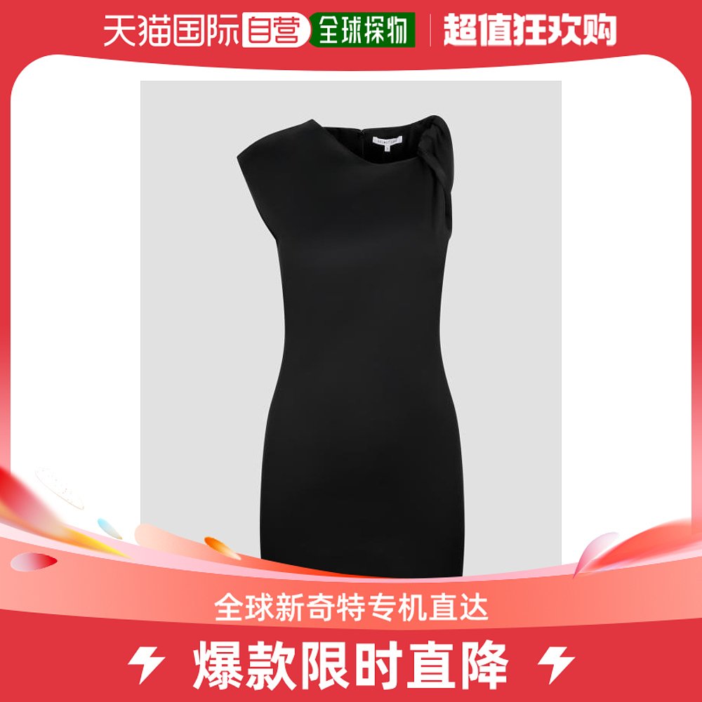 韩国直邮HELMUT LANG18FW短连衣裙女I04HW602001