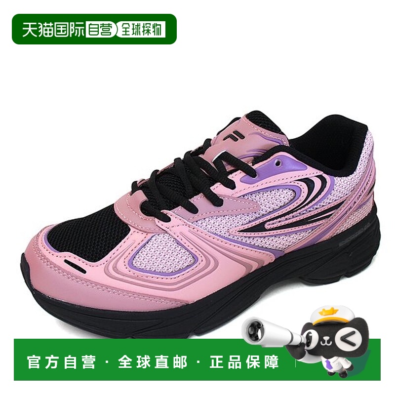韩国直邮fila  运动鞋斐乐跑步鞋正品透气休闲百搭运动时尚舒适