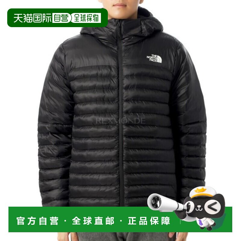 韩国直邮The North Face 男士 Terra Peak 连帽衫 (NF0A88TVJK3)