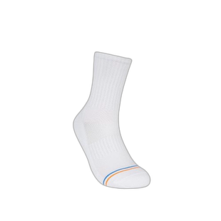 韩国直邮MIZUNO 男士运动袜NONSLIP CUSHION (14cm)_33YX2406 500