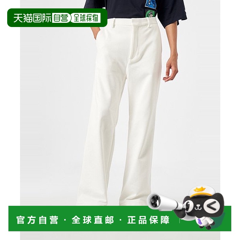 韩国直邮TOMMY HILFIGER 男士男棉裤T12D6WPC820MA1YBL