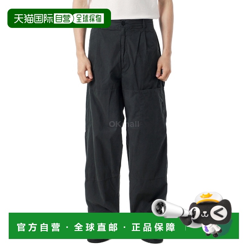 韩国直邮CP COMPANY Microreps 宽松工装裤 (19CMPA065A 110324G