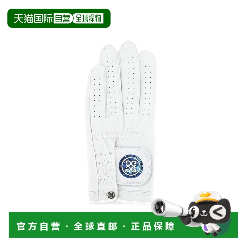 韩国直邮G/FORE 男士高尔夫手套G4MS22G62保暖时尚百搭 舒适简约