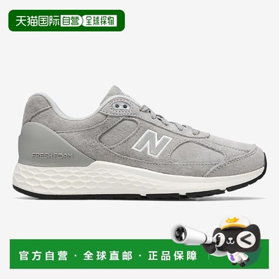 韩国直邮NEW BALANCE New Balance Walking UW1880G1 1880 V1 2E