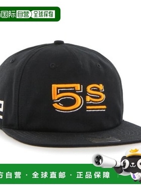 韩国直邮47 FORTY SEVEN BRAND 公用帽子 BFHD161CP1004 MONTICEL