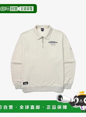 韩国直邮FILA M Wheelagin' Palmetto KQC FS2POG3108X-OTM 领半