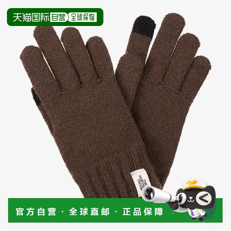 韩国直邮THE NORTH FACE M The North Face 手套 DQC NJ3GQ51K Wh