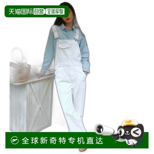 韩国直邮rolarola少女甜美可爱清新法式 3034 日常设计师女款 休闲裤