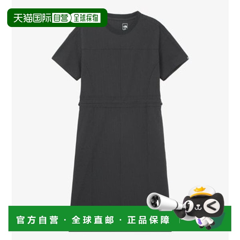 韩国直邮THE NORTH FACE The North Face W Promise Dress NT7ZR3